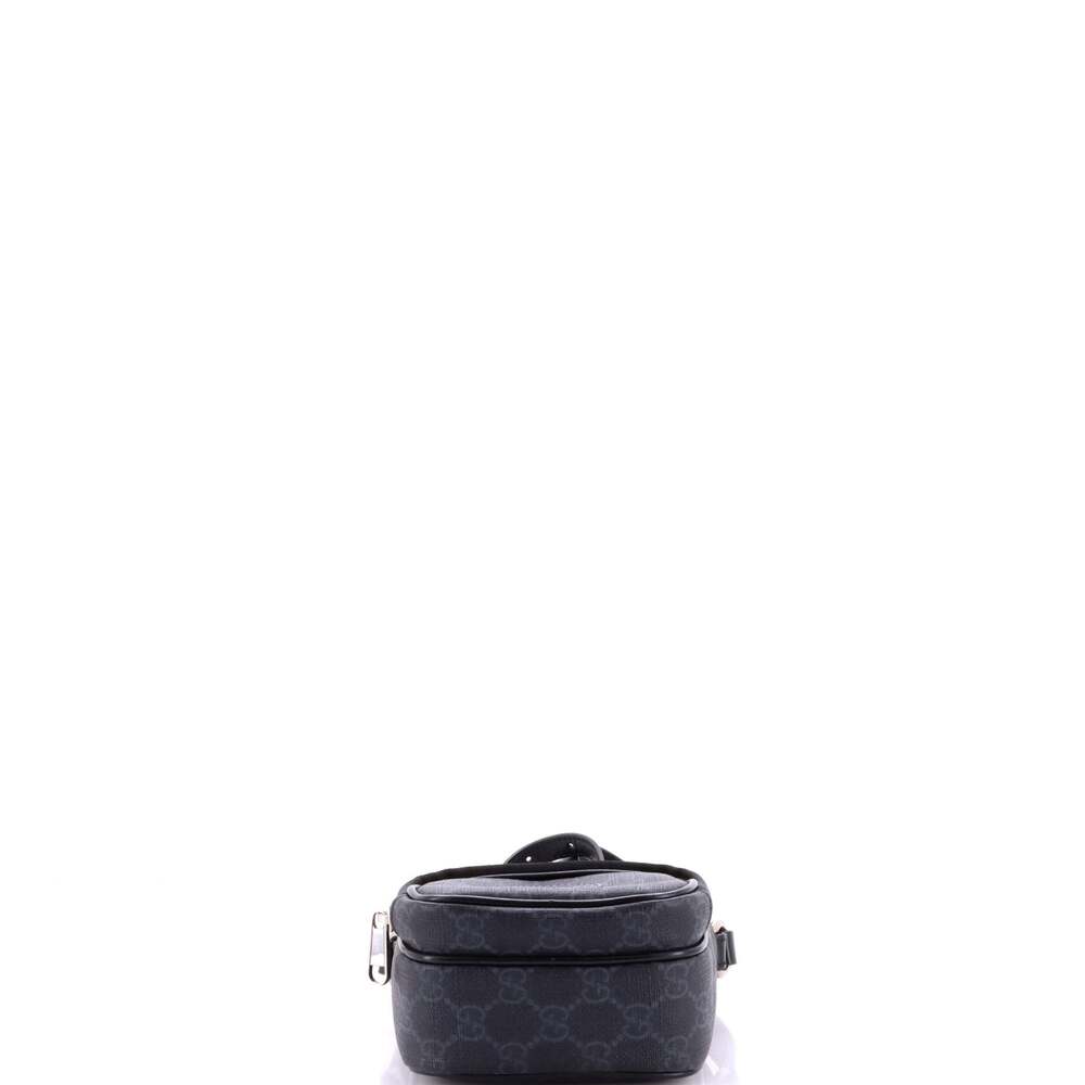 Gucci Interlocking G Patch Top Handle #241007G96B - Picture 4 of 7